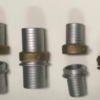 Pin Lug Coupling, 1.5"