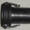 Sand Transfer Fitting
