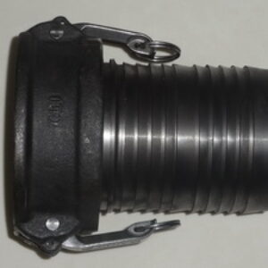 Sand Transfer Fitting — 4" Frac Fitting whole Set, 4"