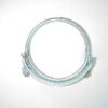 Clamp — 2 & 4 Bolt Clamp, 1-1/2"